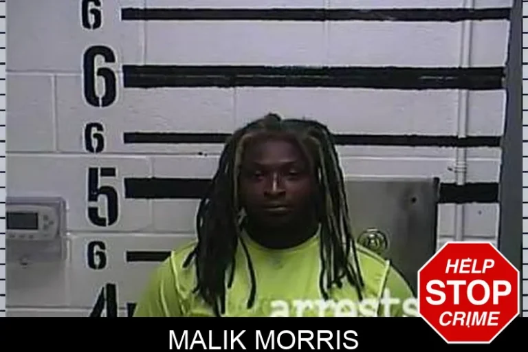 Malik Morris