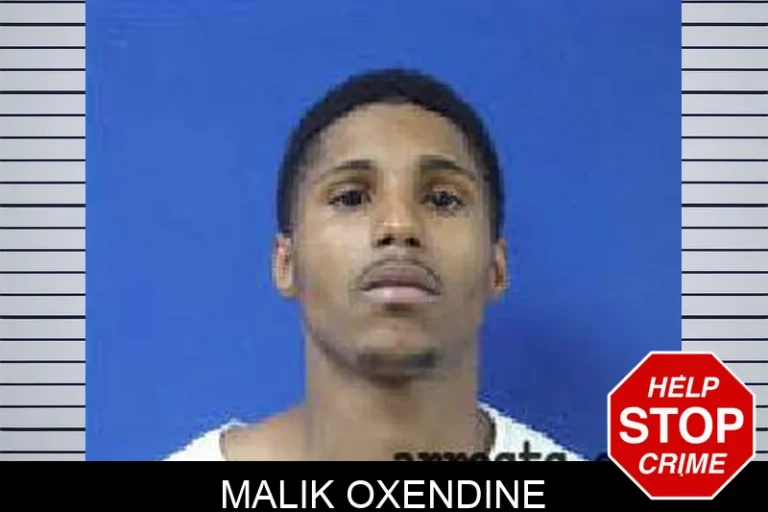 Malik Oxendine