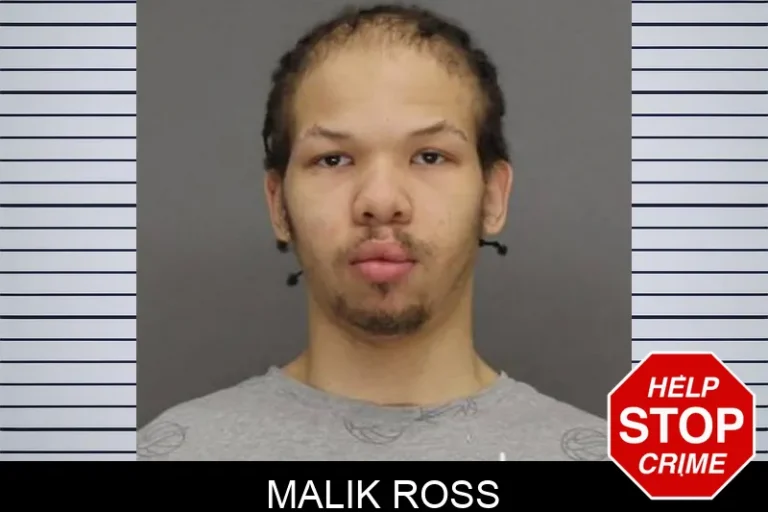 Malik Ross