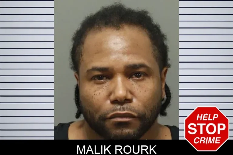 Malik Rourk