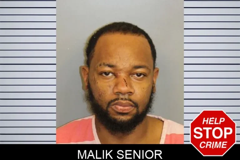 Malik Senior