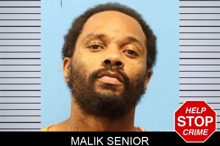 Malik Senior