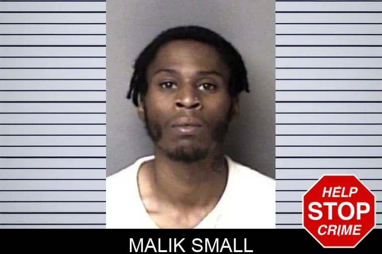 Malik Small