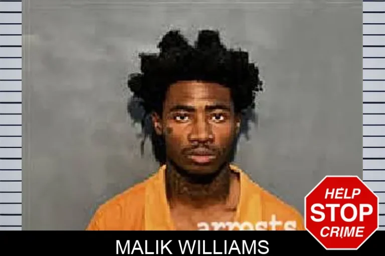 Malik Williams