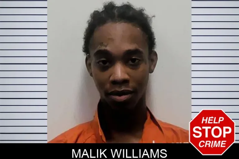 Malik Williams