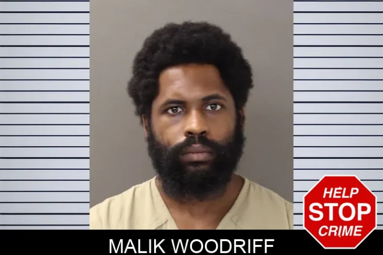 Malik Woodriff