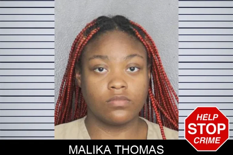 Malika Thomas