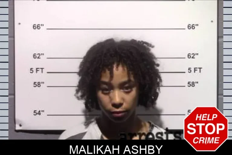 Malikah Ashby
