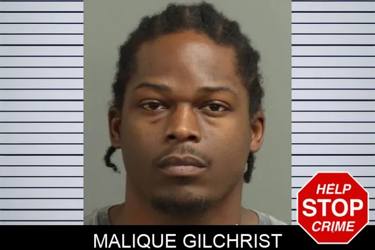 MaliquE Gilchrist