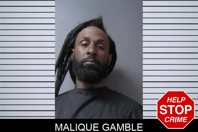 Malique Gamble
