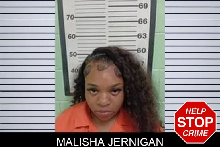 Malisha Jernigan