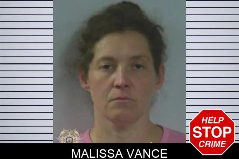 Malissa Vance