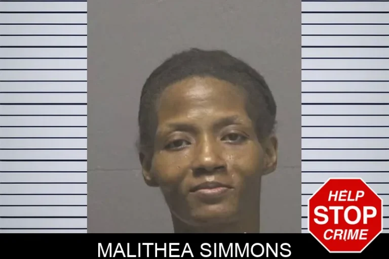 Malithea Simmons