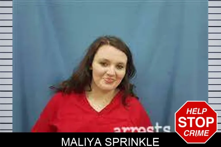 Maliya Sprinkle