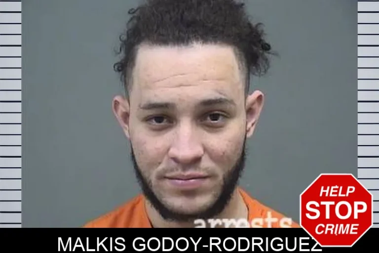 Malkis Godoy-Rodriguez