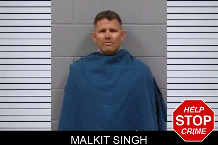 Malkit Singh