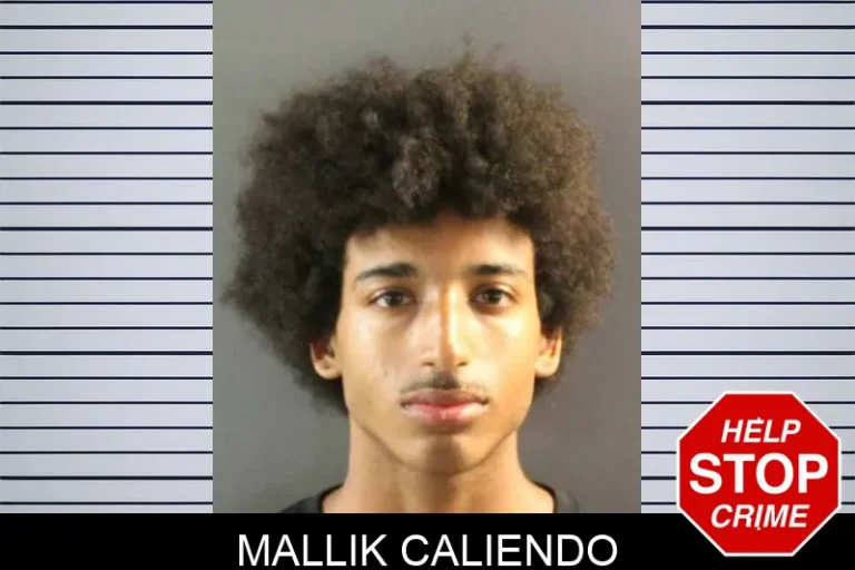 Mallik Caliendo