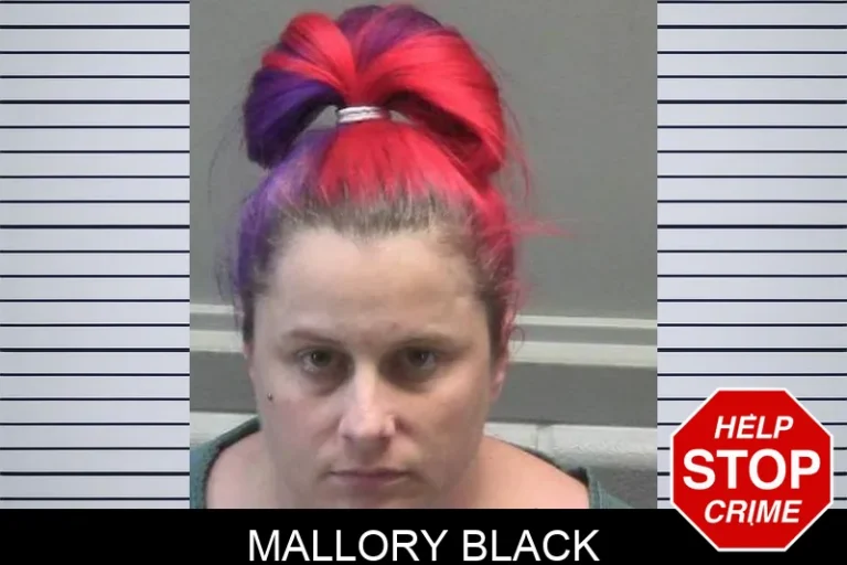 Mallory Black