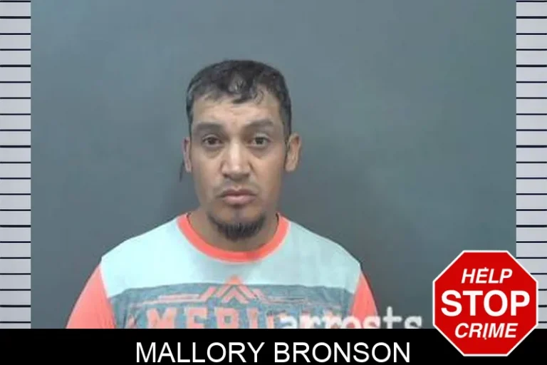 Mallory Bronson