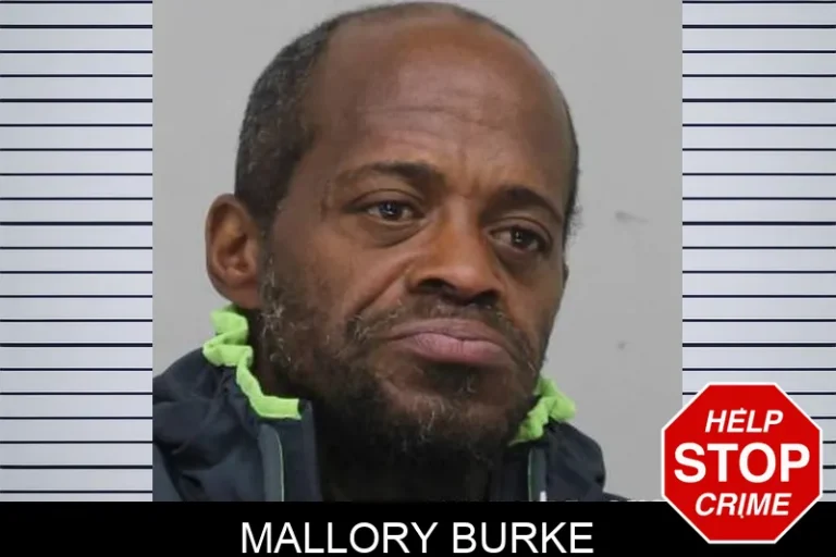 Mallory Burke