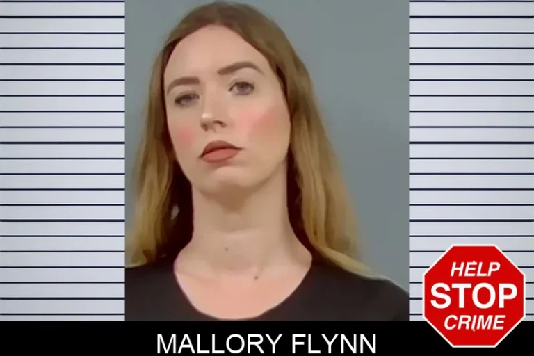 Mallory Flynn