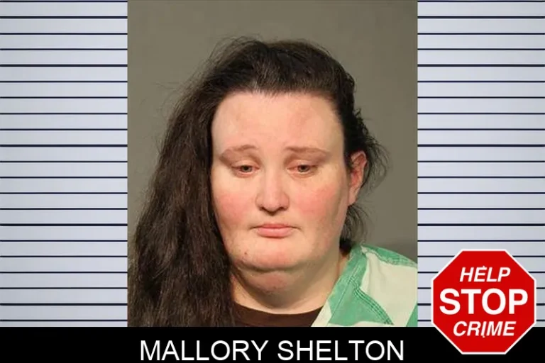 Mallory Shelton