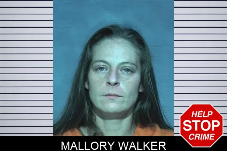 Mallory Walker