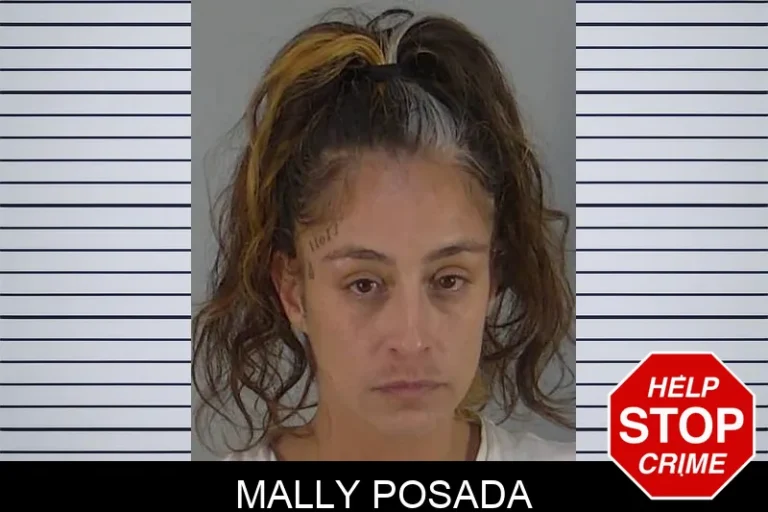 Mally Posada