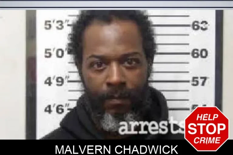 Malvern Chadwick
