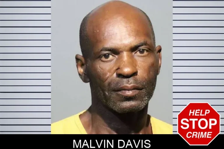 Malvin Davis