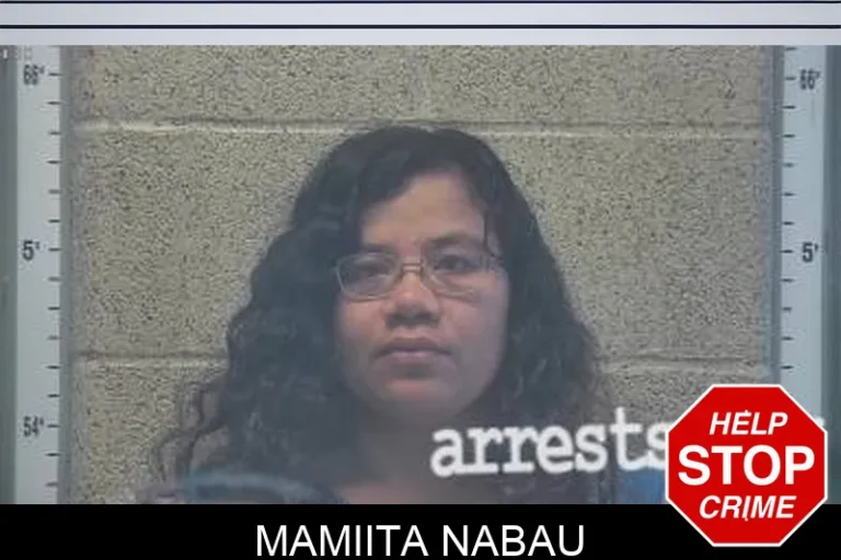 Mamiita Nabau
