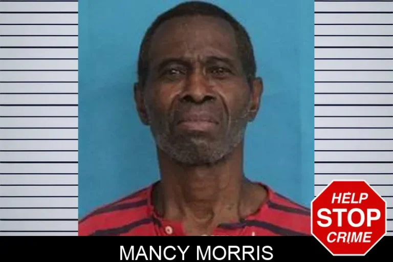 Mancy Morris