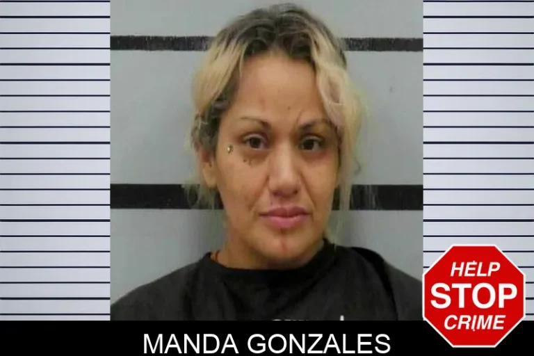 Manda Gonzales