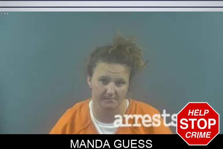 Manda Guess