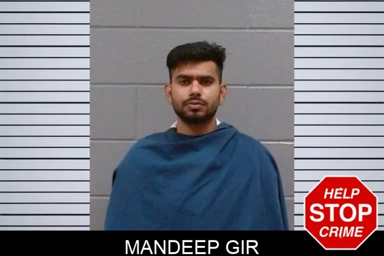 Mandeep Gir