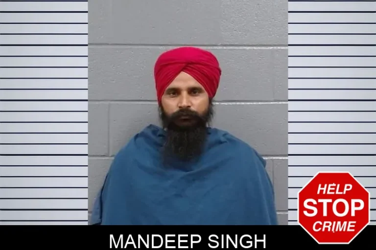 Mandeep Singh