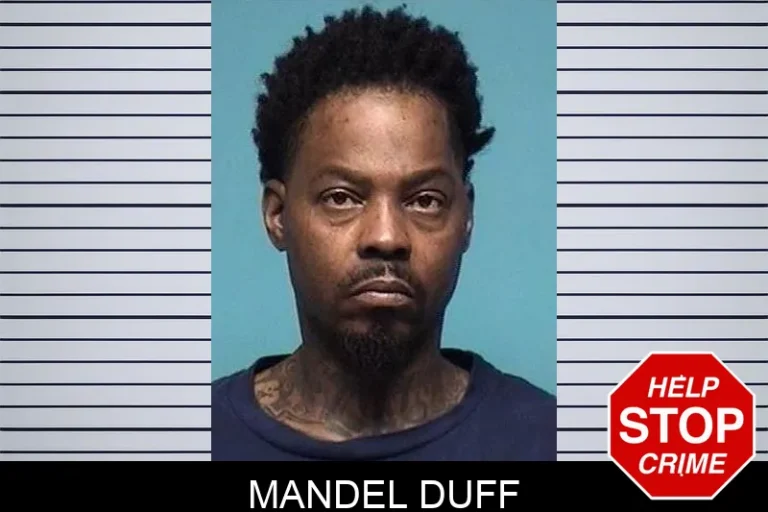 Mandel Duff