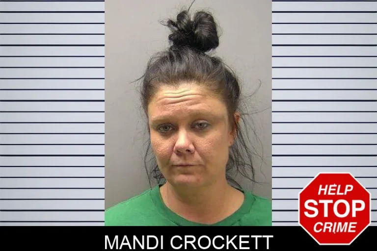 Mandi Crockett