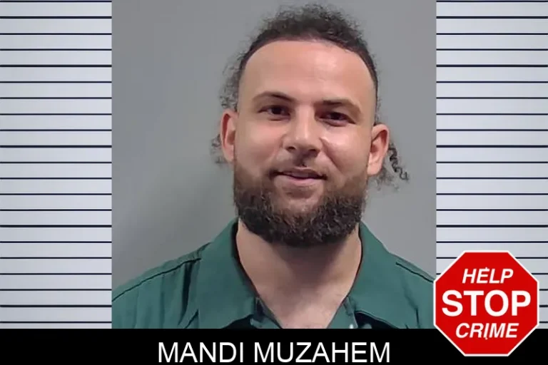 Mandi Muzahem