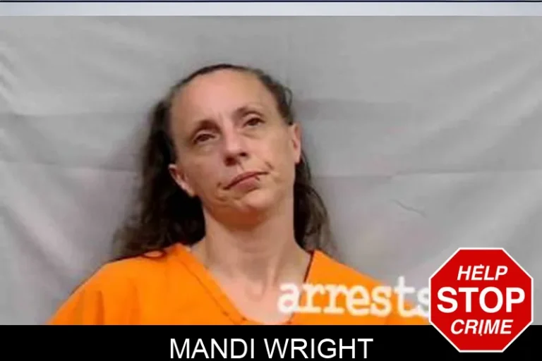 Mandi Wright