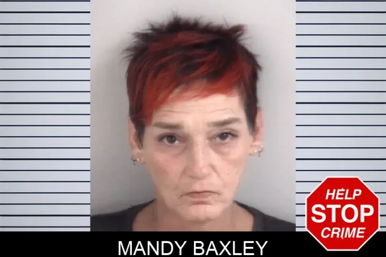 Mandy Baxley