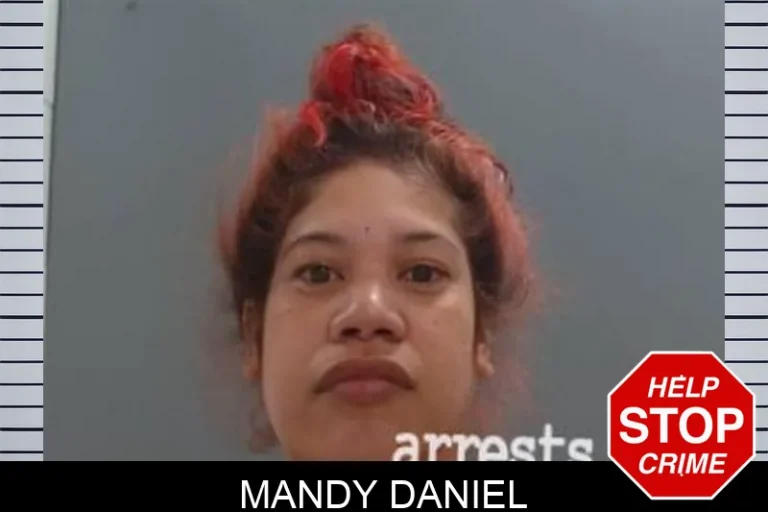 Mandy Daniel