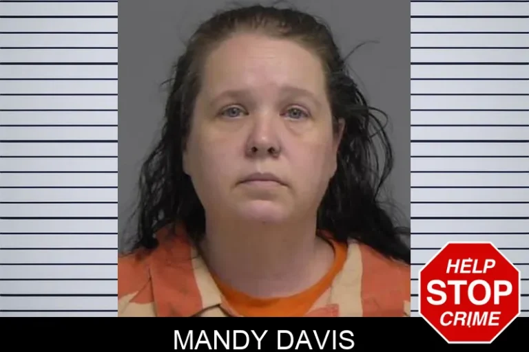 Mandy Davis
