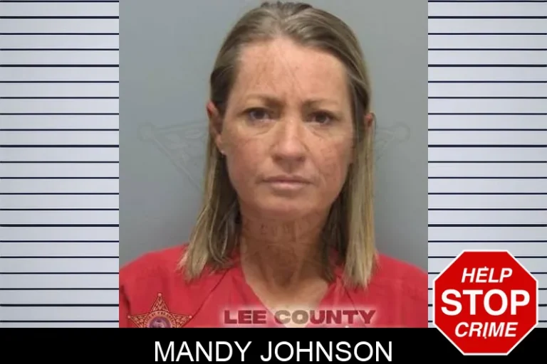 Mandy Johnson
