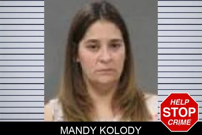 Mandy Kolody