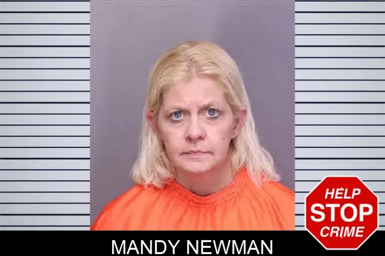 Mandy Newman