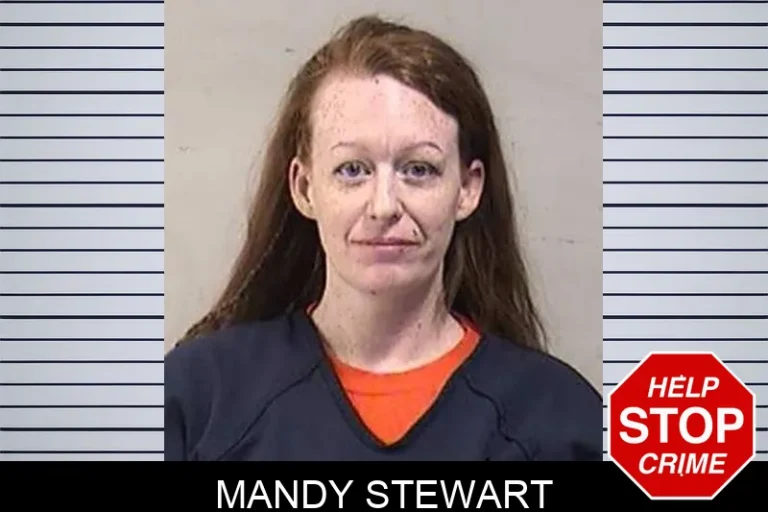 Mandy Stewart
