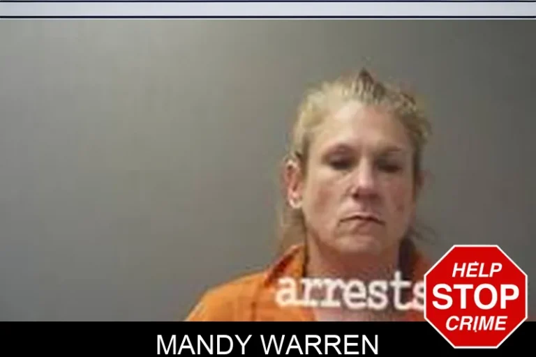 Mandy Warren