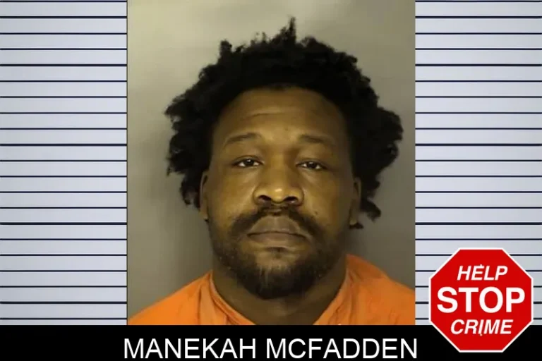 Manekah McFadden