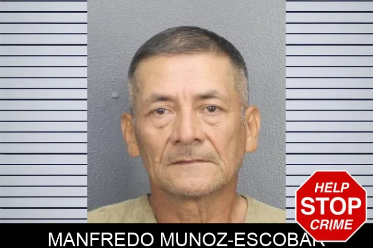 Manfredo MuNoz-Escobar